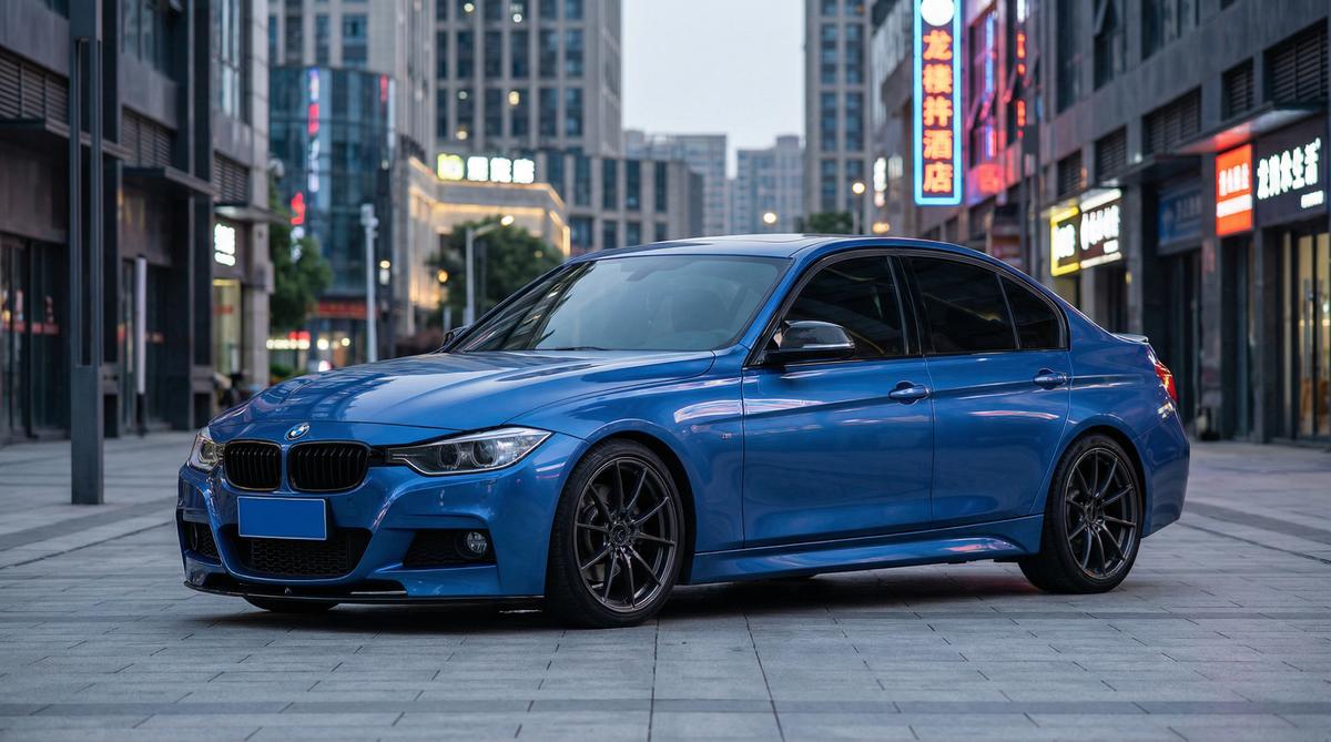 国产视频轿车测评视频